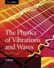 The Physics of Vibrations and Waves, 6th Edition, H. J. Pain.jpg