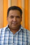 محمد منصور حسن سيف