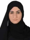 وفاء المدني
