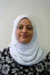 نيلة يتيم