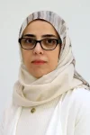 الدكتورة مياده خليل شحاده