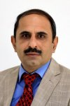 Dr. Gul Shahzada Khan