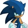 SonicX