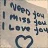 Luv u